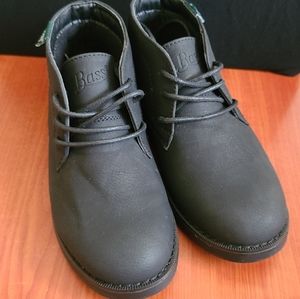 BASS Toddler Mid Chukka Boot